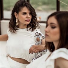 Photo invités de mariage